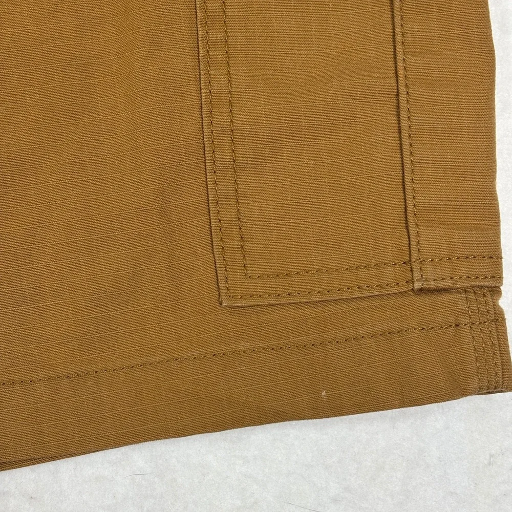 Carhartt Cargo‎ Shorts Mens 40 Ripstop Relaxed Fit Workwear Utility